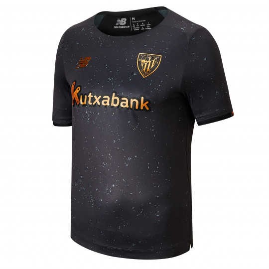 Tailandia Camiseta Athletic Bilbao 1st Portero 2021-2022